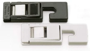 Kaiser Fototechnik 4117 Film Clips Plastic (2 Pack) - Bild 1 von 4