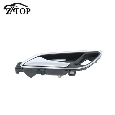 For 2015 2016 2017 2018 Audi Q3 Left Front Inner Door Pull Handle Inside Lever - Изображение 1 из 4