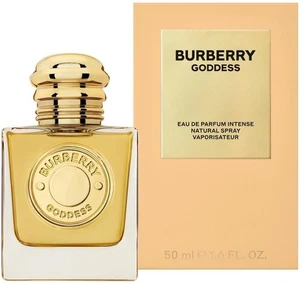Burberry Goddess Intense Eau de Parfum Spray 50ml BNIB - Picture 1 of 2