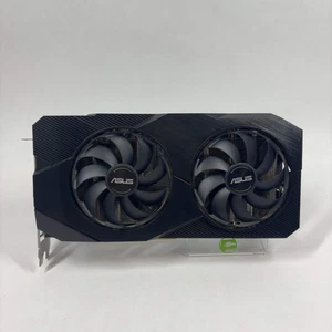 Carte graphique ASUS GeForce RTX 2060 6 Go GDDR6 STRIX-RTX2060 - Photo 1 sur 5