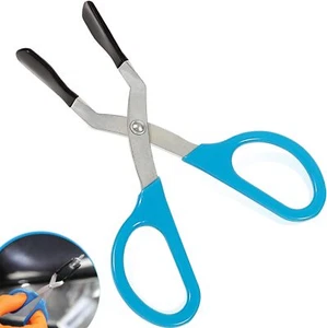 Mini Bulb Pliers Broken Bulb Removal Extractor Changer Tool Remove Small Bulbs - Picture 1 of 9