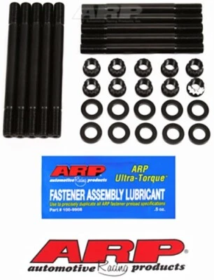 ARP Head Stud Kit for Toyota Starlet GT Turbo EP82/EP91 / Glanza 4E-FTE 203-4203 - Image 1 of 3