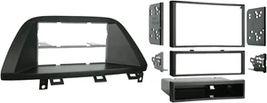 99-7869 Single or Double DIN Installation Kit for 2005-2010 Honda Odyssey Veh... - Picture 1 of 12