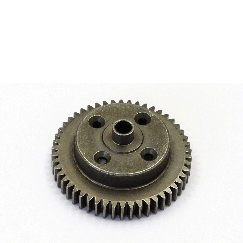 Getriebezahnrad 50 Zähne Scorpion XXL Ersatzteil Kyosho SX027 - Bild 1 von 1