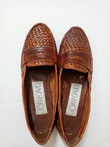 Las mejores ofertas en Punta Redonda Joan \u0026 David mocasín mujer | eBay