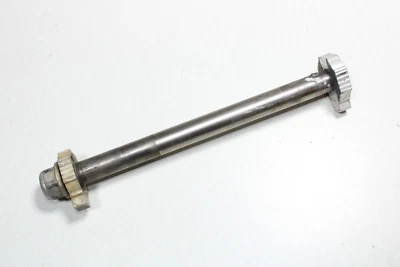 OEM Rear Axle Bolt Wheel Back Nut Chain Blocks Complete KTM Gas Gas Husky Z30 - Image 1 of 4