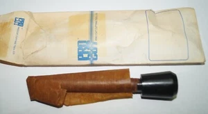 Torno QC Toolpost Mango con perilla - ¿AXA? BXA?  Poste de herramienta de rosca M8 x 1,25 - Imagen 1 de 3