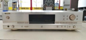 Yamaha CDR-HD1300 registratore HDD/CD AudioMASTER testato usato dal Giappone - Foto 1 di 3