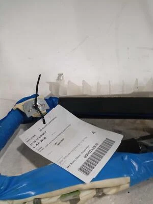 2009 Dodge Journey Left Curtain Air Bag 593394 - 154k Miles - Used Foto 1 de 4