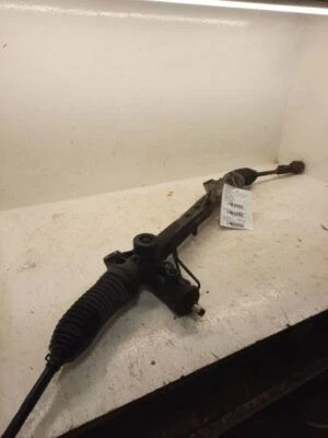 Engranaje de dirección asistida/rack y piñón Grand Cherokee Sku 2009 #3429221 Foto 1 de 4