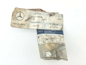 NOS Mercedes Benz Thermo Switch Radiator Fan Diesel 190D W201 W124 T1 601 602 - Picture 1 of 3