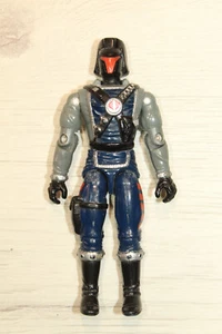 GI JOE G.I JOE ACTION FIGURE "INTERROGATOR v1" ORIGINAL HASBRO 1991 - Imagen 1 de 4