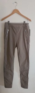 ANATOMIE Women's Pants Marisa Curvy Hi Waist Khaki Pants Size XS Extra Small NWT - Picture 1 of 11
