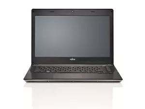 Fujitsu UH552 Light Cheap Laptop 13.3" Intel Core i3, Webcam, Windows 10 - Picture 1 of 4