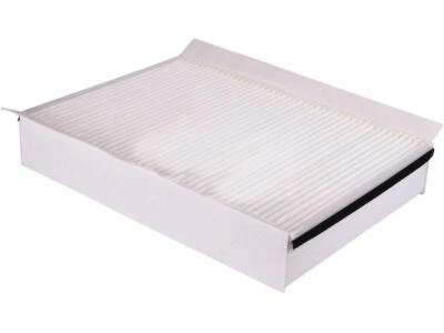 Filtro de aire de cabina Denso 57694XPVD 2005 2003 2004 2006 para Jaguar S 2002-2008 Foto 1 de 2
