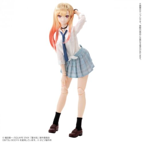 Azone Hybrid Action Doll 'Sono Bisque Doll My Dress Up Darling Marin Kitagawa' D