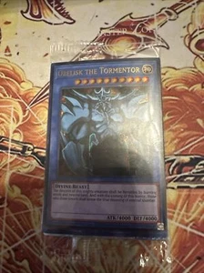 Yu-Gi-Oh! 25th Anniversary Legendary Collection Sealed Promo Pack w/ QCR - Picture 1 of 1