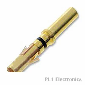 ITT CANNON    192991-0047    Circular Connector Contact, T3P, Machined, Socket, - Picture 1 of 1