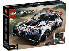 LEGO® Technic 42109 Top-Gear Ralleyauto mit App-Steuerung NEU OVP_ NEW MISB NRFB
