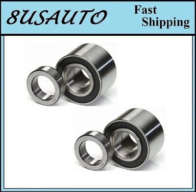 后轮轮毂轴承适合丰田 CELICA SUPRA 1979 - 1981,COROLLA 1985 - 1987 对 — 第 1/3 张图片