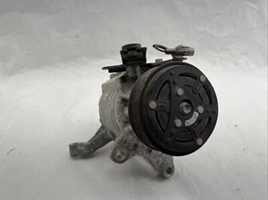 Compresor de aire acondicionado 73111-FL14A 2020-21 Subaru Impreza 2,0 L sin control automático de temperatura - Imagen 1 de 6
