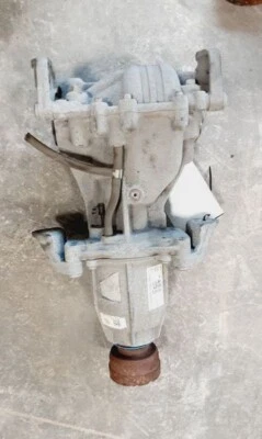 2015-2018 Ford Edge Rear Differential Carrier Assembly Turbo OEM - Imagem 1 de 4