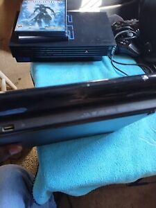 playstation 3 console tested working!