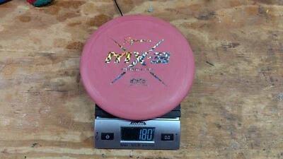 Prodigy Discs | 350G MX-3 | 180g - Image 1 of 2