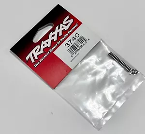 Traxxas 3740 Pins sospensione 2,5x31,5 mm Pin king con clip elettroniche (2) TRA3740 rtr - Foto 1 di 1
