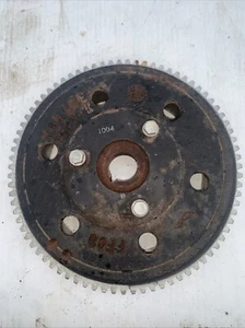 2007 Mercury 25 HP 4 Stroke Outboard Flywheel 898101T64 OEM - Picture 1 of 3