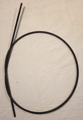 Poulan Weed Eater Trimmer FL21 Flex Shaft 530095613 - Image 1 of 4