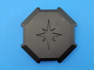 2017-2021 POLARIS SPORTSMAN 850 & 1000 XP WHEEL TIRE RIM HUB CAP COVER - *NEW*  - Picture 1 of 6