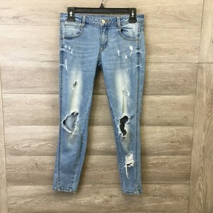 Just Jeans Women's Juniors 3 Size USA 