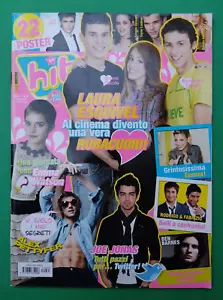 TV Hit Rivista Panini (Vari Poster,vedi foto) - Foto 1 di 10