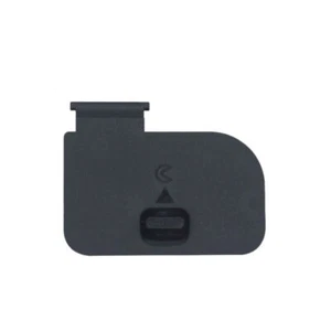 Original Battery Door Cover Cap Lid Part for Nikon D750 Digital Camera Repair - Picture 1 of 2