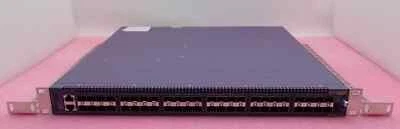 Extreme Networks Summit X670-48x FB 48-Port 1/10Gb SFP+ 1U Network Switch 17104 - Image 1 of 4