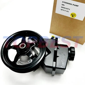 88963473 Power Steering Pump for 2002-2010 Pontiac G6 Chevrolet Malibu Uplander - Picture 1 of 9