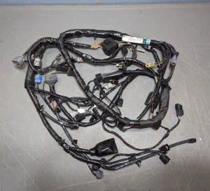 Kawasaki ER6n Wire Harness Main Wiring Loom - Picture 1 of 2