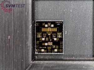 Agilent EEVCB47B Microwave DIE - Picture 1 of 2