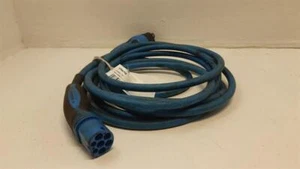 Tesla Model S 2017 5 puertas hatchback cable de recarga de alto voltaje - Imagen 1 de 3