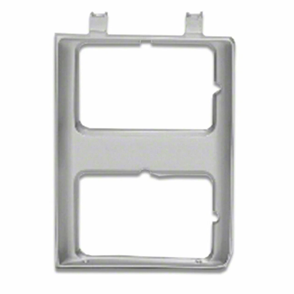 Hard Parts Fast GM2512126PP  HEADLIGHT ASSEMBLY OEM Foto 1 de 1