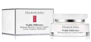 Elizabeth Arden Visible difference Moisturising Cream 75ml - Picture 1 of 3