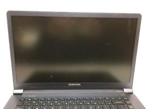 Samsung NP900X4C Laptop 14" Intel Core i7 3rd Gen Not Tested -AA