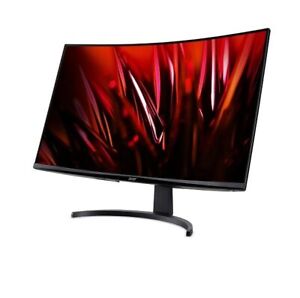 Acer ED322Q HD Curved Gaming Monitor 31.5 Inch