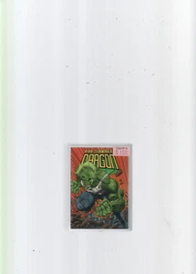 Savage Dragon tRADING cARD sET - Picture 1 of 3