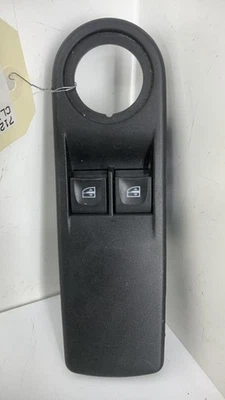 Interrupteur de leve vitre avant gauche RENAULT CLIO 4 PHASE 1 254118044R - Photo 1/4
