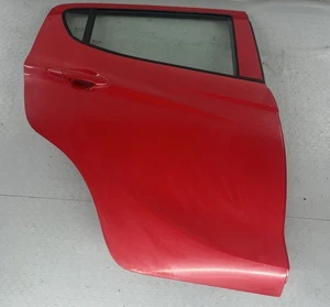 PORTIERA PORTA SPORTELLO POSTERIORE DESTRA DX  OPEL KARL 2015-2019 - Imagen 1 de 19