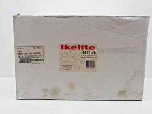 Ikelite SLR-DC Underwater Camera Housing Kit for Canon eos rebel xsi 450D NEW!!! - Picture 1 of 11