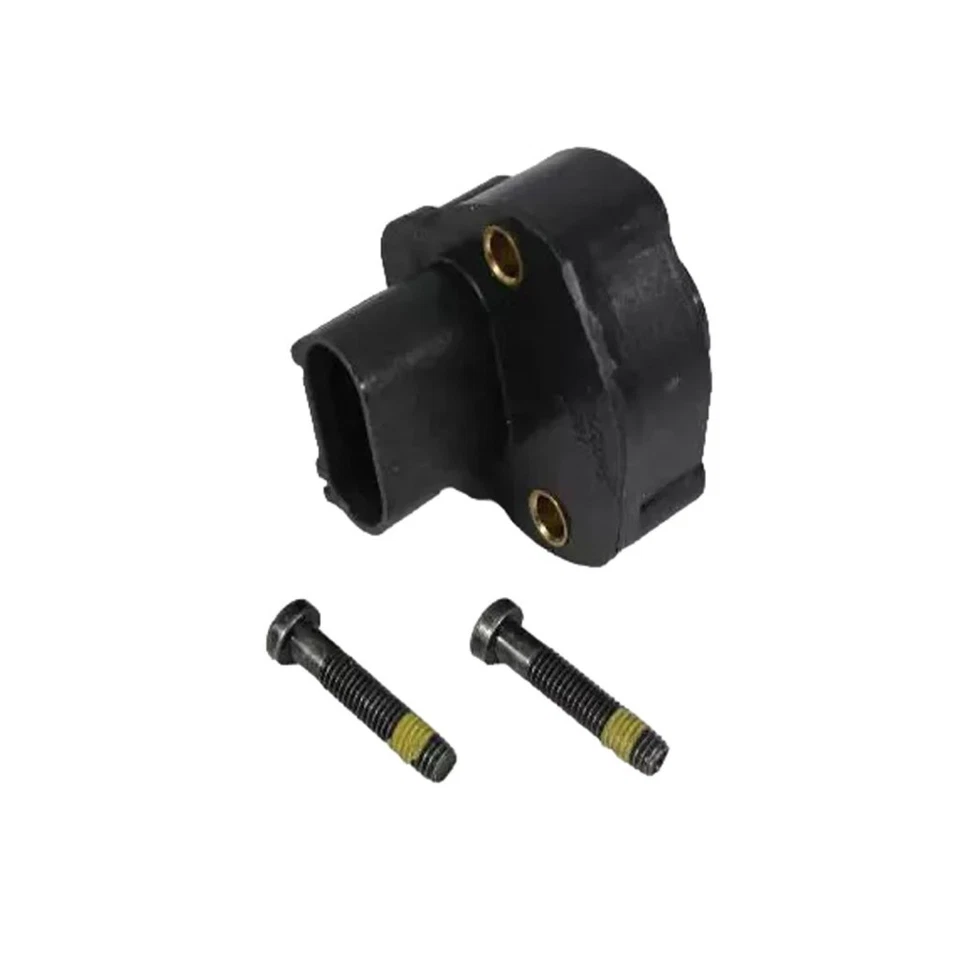 Tornillos de fijación sensor de posición del acelerador OEM Mopar para Dodge Ram 1500 2002-2006 Foto 1 de 4