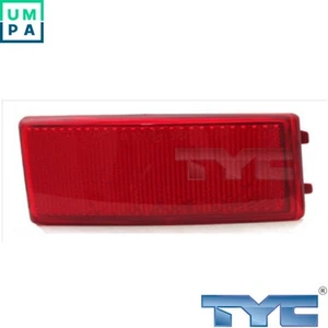 REFLEX REFLECTOR 17-0057-00-2 FOR FORD C-MAX/FOCUS HXDB/SIDA/HXDA/HWDA 1.6L - Picture 1 of 6